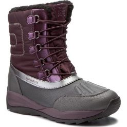 Śniegowce GEOX - J Orizont B G. Abx E J642BE 0FU50 C7357 D Dk Burgundy. Śniegowce dziewczęce marki Geox. W wyprzedaży za 249.00 zł.