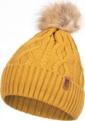 HEYO Czapka zimowa damska HCD002 HEYO. Czapki i kapelusze damskie HEYO, na zimę, bez wzorów. Za 14.90 zł.