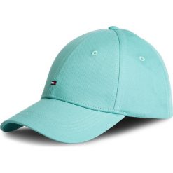 Czapka z daszkiem TOMMY HILFIGER - Classic Bb Cap AW0AW06573 409. Czapki i kapelusze damskie marki Tommy Hilfiger. Za 139.00 zł.