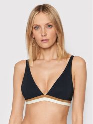 Banana Moon Góra od bikini Dino Montecito LSE01 Czarny. Czarne bikini damskie Banana Moon, m, bez wzorów. Za 170.00 zł.