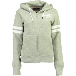 Stone Goose Bluza Damska Fusher Xl Szary. Bluzy damskie Stone Goose. W wyprzedaży za 107.00 zł.