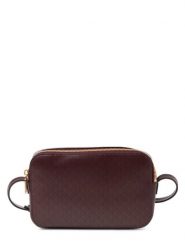 Calvin Klein torba na ramię Kobiety czerwony|brązowy|czarny, ONE SIZE. Brązowe torby na ramię damskie Calvin Klein, bez wzorów, ze skóry, eleganckie, bez dodatków. Za 379.95 zł.