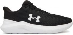 BUTY MĘSKIE BIEGOWE SPORTOWE UNDER ARMOR RHADE RN 3028252-001. Buty sportowe męskie Under Armour, bez zapięcia. Za 172.00 zł.