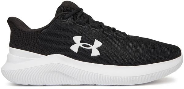 BUTY MĘSKIE BIEGOWE SPORTOWE UNDER ARMOR RHADE RN 3028252-001. Buty sportowe męskie Under Armour, bez zapięcia. Za 172.00 zł.