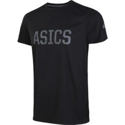 Asics SS Graphic Tee 142879-0904. T-shirty męskie marki Asics. W wyprzedaży za 59.99 zł.