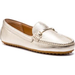 Mokasyny LAUREN RALPH LAUREN - Briony 802734705002 Silver. Mokasyny damskie marki Nessi. Za 519.00 zł.