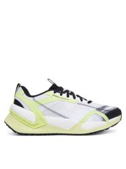 Under Armour Buty na siłownię UA Reign XT 6005927 Szary. Szare obuwie sportowe damskie Under Armour, bez wzorów, z materiału, na fitness i siłownię. Za 599.99 zł.