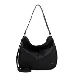 Emily & Noah Worek E&N Beziers RUE 09 Torebki 1 ct Damski. Torby na ramię damskie Emily & Noah, z aplikacjami, ze skóry, małe, z tłoczeniem, bez dodatków. Za 157.99 zł.