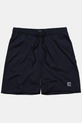 Męska Funkcyjne szorty sportowe elastyczny pas QuickDry. Niebieskie krótkie spodenki sportowe męskie JAY-PI, m, bez wzorów, z elastanu. Za 199.99 zł.