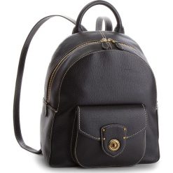 Plecak LAUREN RALPH LAUREN - Millbrook 431687866001 Black. Czarne plecaki damskie Lauren Ralph Lauren, ze skóry. W wyprzedaży za 1,059.00 zł.