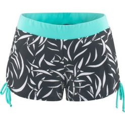 Figi bikini bonprix czarno-biały. Bikini damskie marki NABAIJI. Za 59.99 zł.