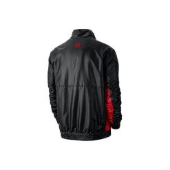 Kurtka męska nike nba toronto raptors lightweigt courtside jacket black. Czarne kurtki sportowe męskie Nike, m, bez wzorów, z nylonu, do biegania. Za 489.00 zł.