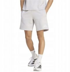 Adidas Spodenki adidas ENTRADA 26 Sweat Short KF5922. Krótkie spodenki sportowe męskie Adidas, m, bez wzorów. Za 93.64 zł.