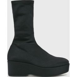 Vagabond - Botki. Kozaki damskie Vagabond. W wyprzedaży za 399.90 zł.