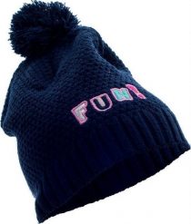 YO YO! CZAPKA ZIMOWA ROZM. 48-50 NA ZIMĘ. Czapki dla dzieci YO, bez wzorów. Za 12.74 zł.