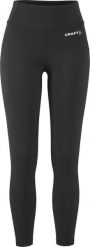 Craft Damskie legginsy Craft CORE ESSENCE TIGHTS 2 W czarny rozmiar XL. Czarne legginsy damskie Craft, xl, bez wzorów. Za 212.20 zł.