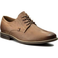 Półbuty LASOCKI FOR MEN - MI07-A172-A21-31 Brązowy 1. Eleganckie półbuty marki Lasocki For Men. Za 189.99 zł.