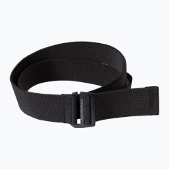 Pasek do spodni Jack Wolfskin Light. Czarne paski damskie Jack Wolfskin, bez wzorów. Za 89.99 zł.