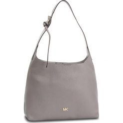 Torebka MICHAEL MICHAEL KORS - Junie 30T8TX5H2L Pearl Grey. Torebki do ręki damskie marki MICHAEL Michael Kors. W wyprzedaży za 719.00 zł.