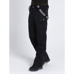 Brugi Spodnie narciarskie męskie 4AIW-500 Nero r. L. Spodnie snowboardowe męskie marki Brugi. Za 134.87 zł.