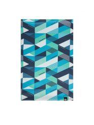 Quiksilver Komin CEO-QUIKSILVER_ACCCS_03_AW2025 Niebieski. Niebieskie rękawiczki dziecięce Quiksilver, bez wzorów, z poliesteru. Za 49.99 zł.