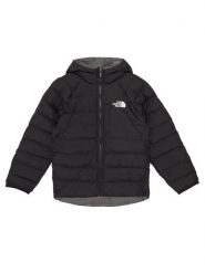 The North Face Kurtka zimowa Perrito NF0A88TW Czarny Regular Fit. Czarne buty zimowe chłopięce The North Face, bez wzorów, z syntetyku, bez zapięcia. Za 449.99 zł.