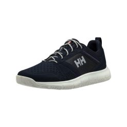 Buty do wody Helly Hansen Skagen F-1 Offshore. Czarne buty sportowe męskie Helly Hansen, bez zapięcia. Za 544.60 zł.