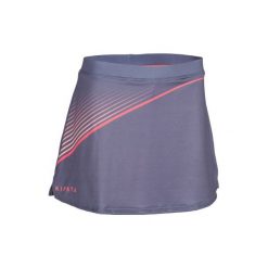 Spódniczka do hokeja na trawie FH500 damska. Spódnice damskie marki KIPSTA. W wyprzedaży za 34.99 zł.