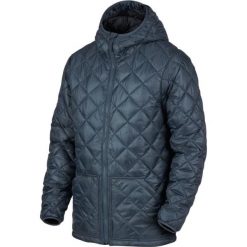 Oakley kurtka narciarska DWR CHAMBERS JACKET Dark Slate M. Kurtki męskie Oakley, m, bez wzorów, narciarskie, climacool (adidas). W wyprzedaży za 429.00 zł.