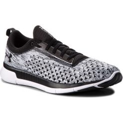 Buty UNDER ARMOUR - Ua Lightning 2 3000013-001 Blk/Wht/Blk. Buty sportowe męskie marki Under Armour. W wyprzedaży za 239.00 zł.
