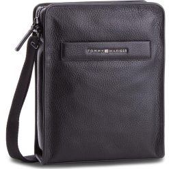Saszetka TOMMY HILFIGER - Elevated Leather Rep AM0AM03617 002. Saszetki męskie marki Tommy Hilfiger. Za 649.00 zł.