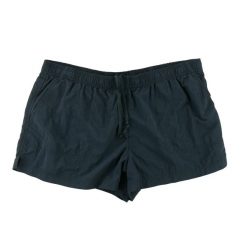Szorty damskie czarne. Czarne szorty sportowe damskie Columbia, l, bez wzorów, z materiału, sportowe, trekkingowe. Za 85.16 zł.