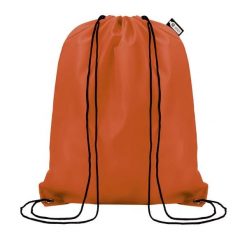 Świadoma Torba Ze Sznurkiem. Brązowe plecaki damskie SOL'S, bez wzorów. Za 18.99 zł.