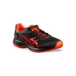 Buty tenisowe Asics Court Speed na twardą nawierzchnię. Buty sportowe męskie marki Asics. Za 399.99 zł.