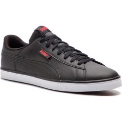 Sneakersy PUMA - Urban Plus Sl 365260 03 Puma Black/Puma Black. Półbuty na co dzień męskie marki Puma. Za 249.00 zł.