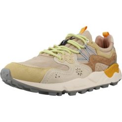 Buty FLOWER MOUNTAIN YAMANO 3 Brązowy. Brązowe trekkingi męskie Flower Mountain. Za 953.99 zł.