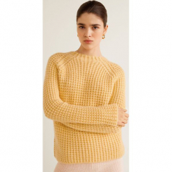 Mango - Sweter Noosa. Swetry damskie marki Mango. Za 159.90 zł.