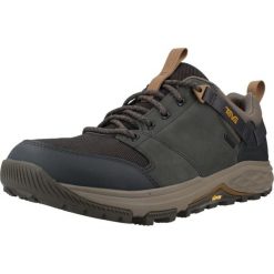 Buty TEVA M GRANDVIEW GTX Zielony. Zielone trekkingi męskie Teva, trekkingowe. Za 568.99 zł.
