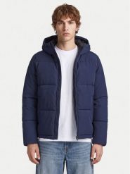 Jack & Jones Kurtka zimowa Galaxy 12303930 Granatowy Regular Fit. Niebieskie kurtki męskie Jack & Jones, na zimę, m, bez wzorów, z syntetyku, bez kaptura. Za 179.99 zł.