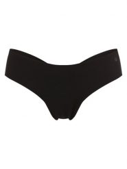 Triumph figi brazylijskie Kobiety czarny, XL. Czarne figi damskie Triumph, xl, bez wzorów. Za 109.95 zł.