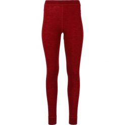 Damskie legginsy Whistler Cerro. Czerwone bokserki damskie Whistler, m, bez wzorów, z materiału. Za 234.50 zł.