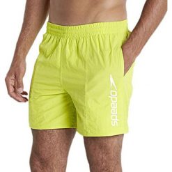 Speedo Szorty męskie Scope 16" Ws Zielony r. 2XL (8-01320A219). Kąpielówki męskie marki Speedo. Za 72.38 zł.