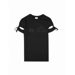 Bluza ellesse Cucinotta. Czarne bluzy damskie Ellesse, xs, bez wzorów, bez kaptura. W wyprzedaży za 126.50 zł.