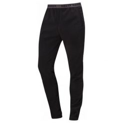 Helly Hansen Spodnie Polarowe Daybreaker Fleece Pant Black L. Czarne spodnie sportowe męskie Helly Hansen, z polaru. W wyprzedaży za 149.00 zł.