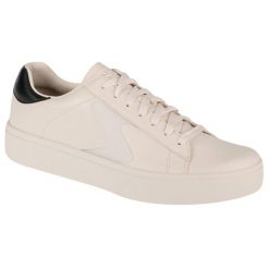 Buty sportowe Sneakersy męskie, Skechers Eden LX - Remembrance. Białe buty sportowe męskie Skechers, bez zapięcia, trekkingowe. Za 239.99 zł.