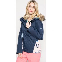 Roxy - Kurtka snowboardowa. Kurtki damskie marki Roxy. W wyprzedaży za 499.90 zł.