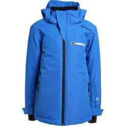 Brunotti JIPTOP Kurtka snowboardowa cobalt. Kurtki i płaszcze dla dziewczynek marki Brunotti. W wyprzedaży za 377.10 zł.