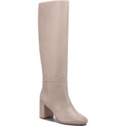Kozaki TORY BURCH - Brooke Slouchy 75mm Boot 49355 Dust Storm 041. Kozaki damskie marki Tory Burch. W wyprzedaży za 1,089.00 zł.