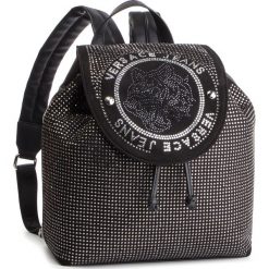Plecak VERSACE JEANS - E1VTBBP3 70879 899. Plecaki damskie marki Versace Jeans. Za 829.00 zł.
