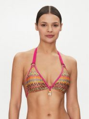 Banana Moon Góra od bikini Liko Lonoak MDA91 Kolorowy. Bikini damskie Banana Moon, xl, bez wzorów. Za 159.99 zł.